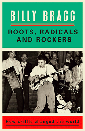 Billy Bragg Book Cover